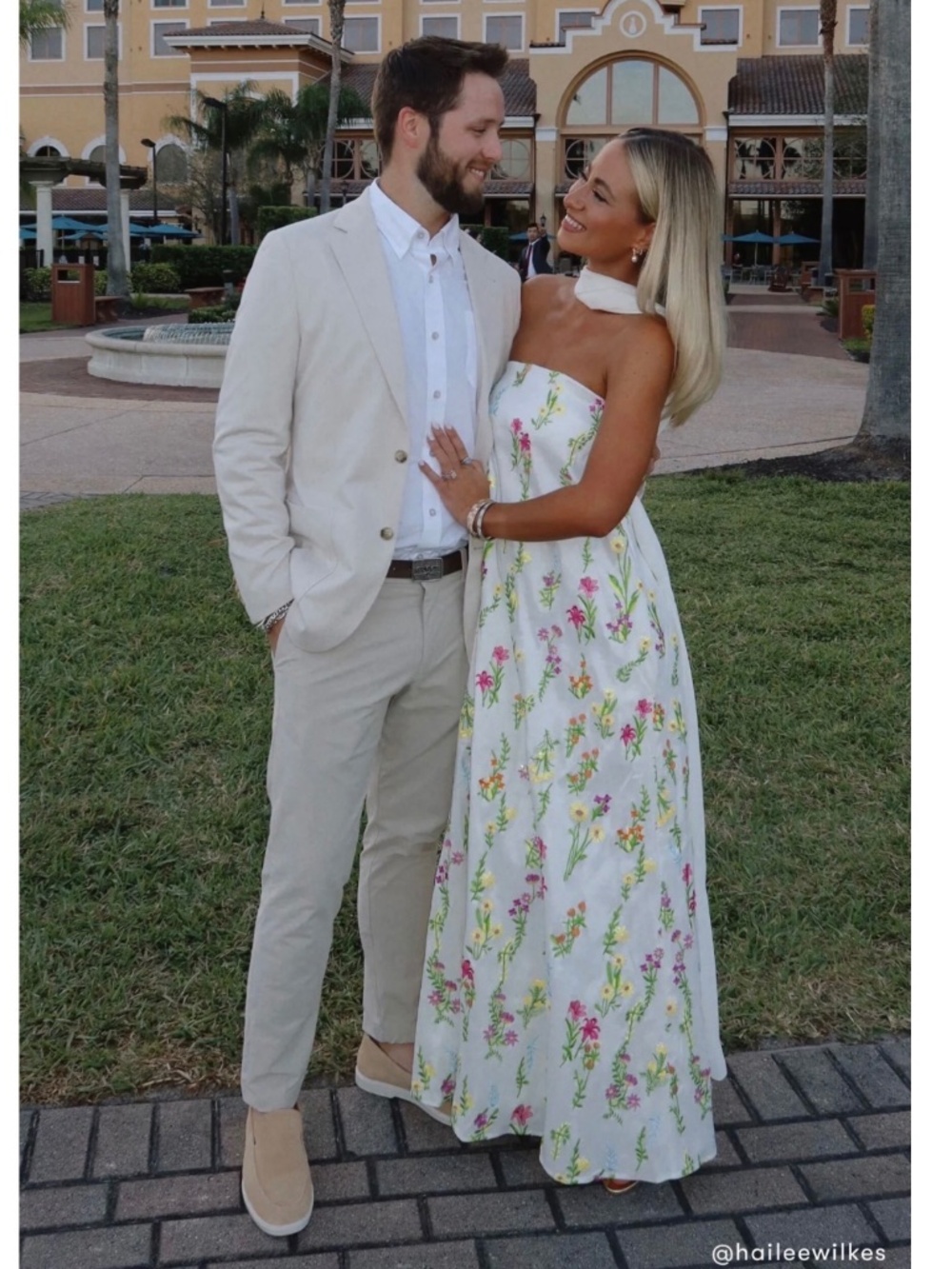 SHOW ME YOUR MUMU RILEY ETHEREAL MAXI DRESS S